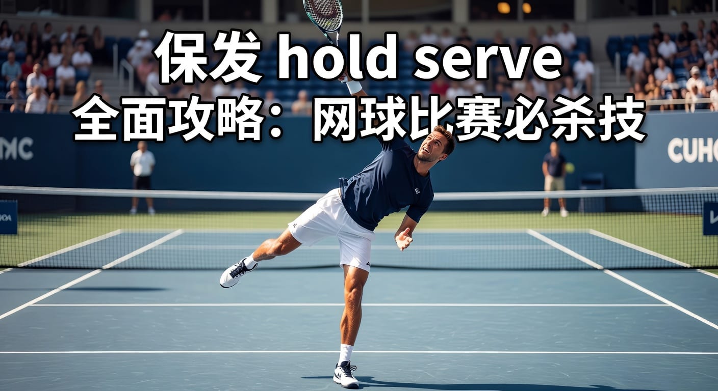 保发 Hold Serve：投注技巧与比赛解读