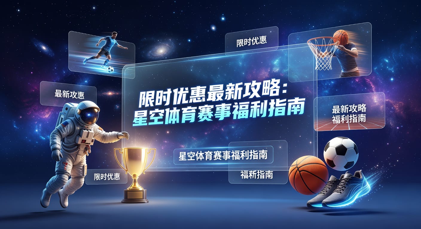 限时优惠 limited offer：2026年体育活动判断与领取时机