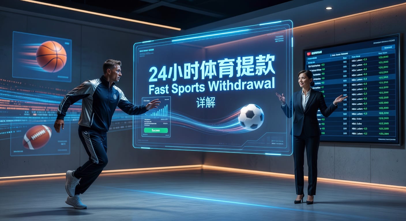 24小时体育提款 fast sports withdrawal：到账与风控指南