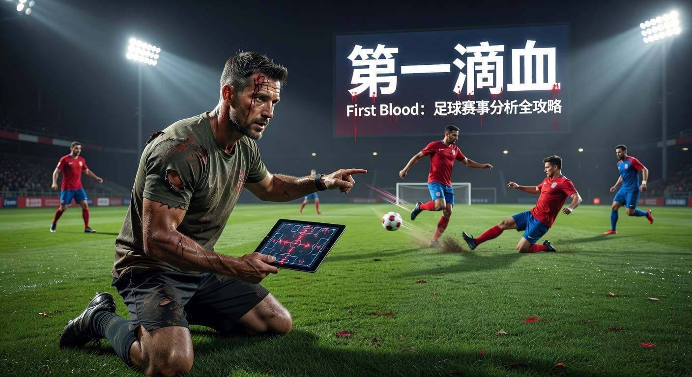 第一滴血 First Blood：首分判断与实战解读
