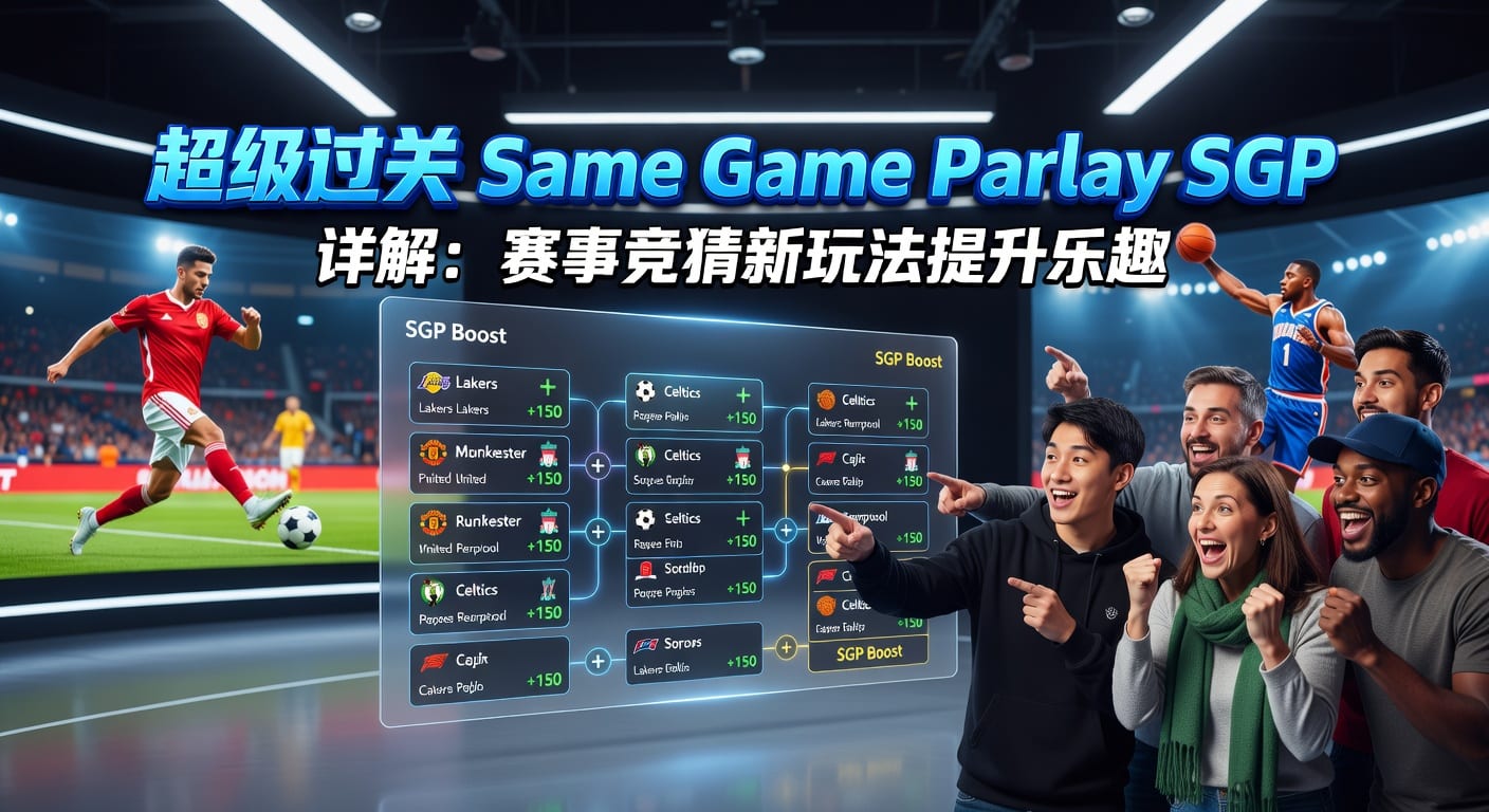 超级过关实战解析：投注技巧与风控思路