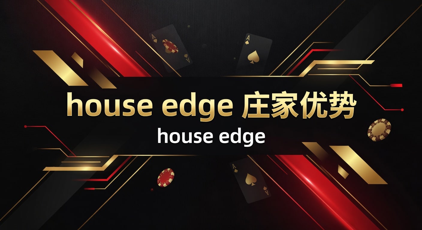 house edge 庄家优势：体育投注中的长期成本解析