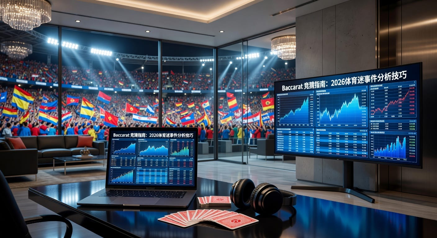 百家乐 baccarat 2026年入门、玩法与投注技巧