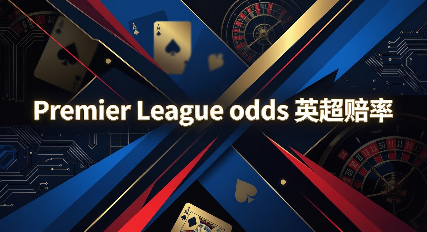 Premier League odds 英超赔率：2026年最新观察与实战判断