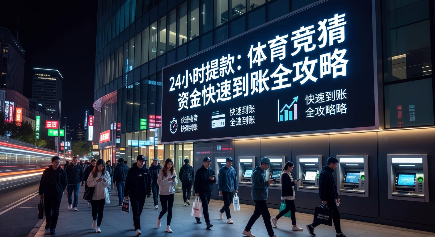 24小时提款 fast withdrawal：到账速度与审核细节解析