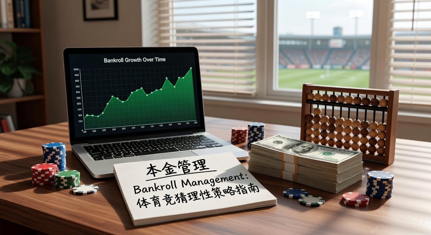 本金管理实战指南：2026年体育玩家控风险与稳健投入