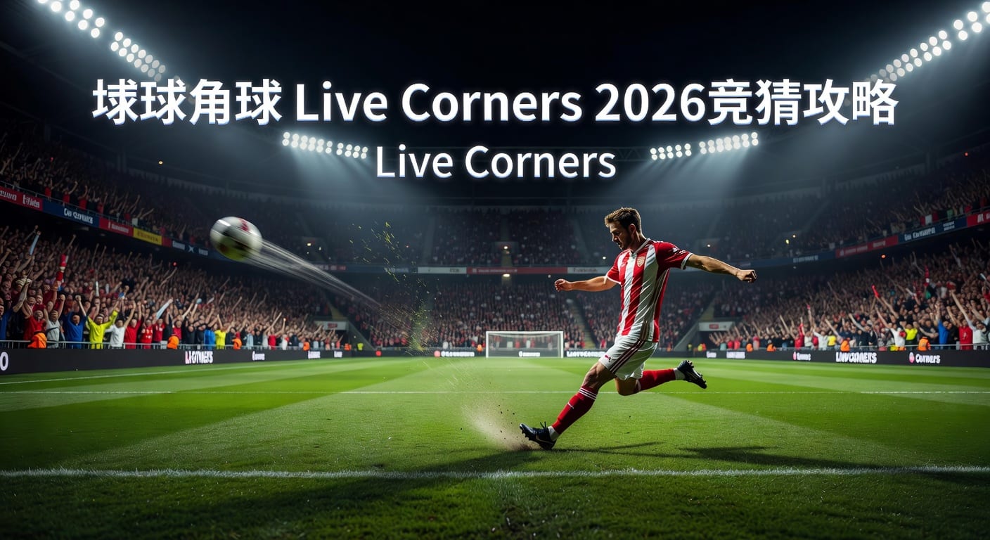 滚球角球 live corners 实战解读与盘路观察