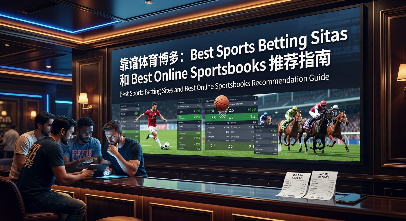 手机体育博彩 mobile sports betting 2026年指南