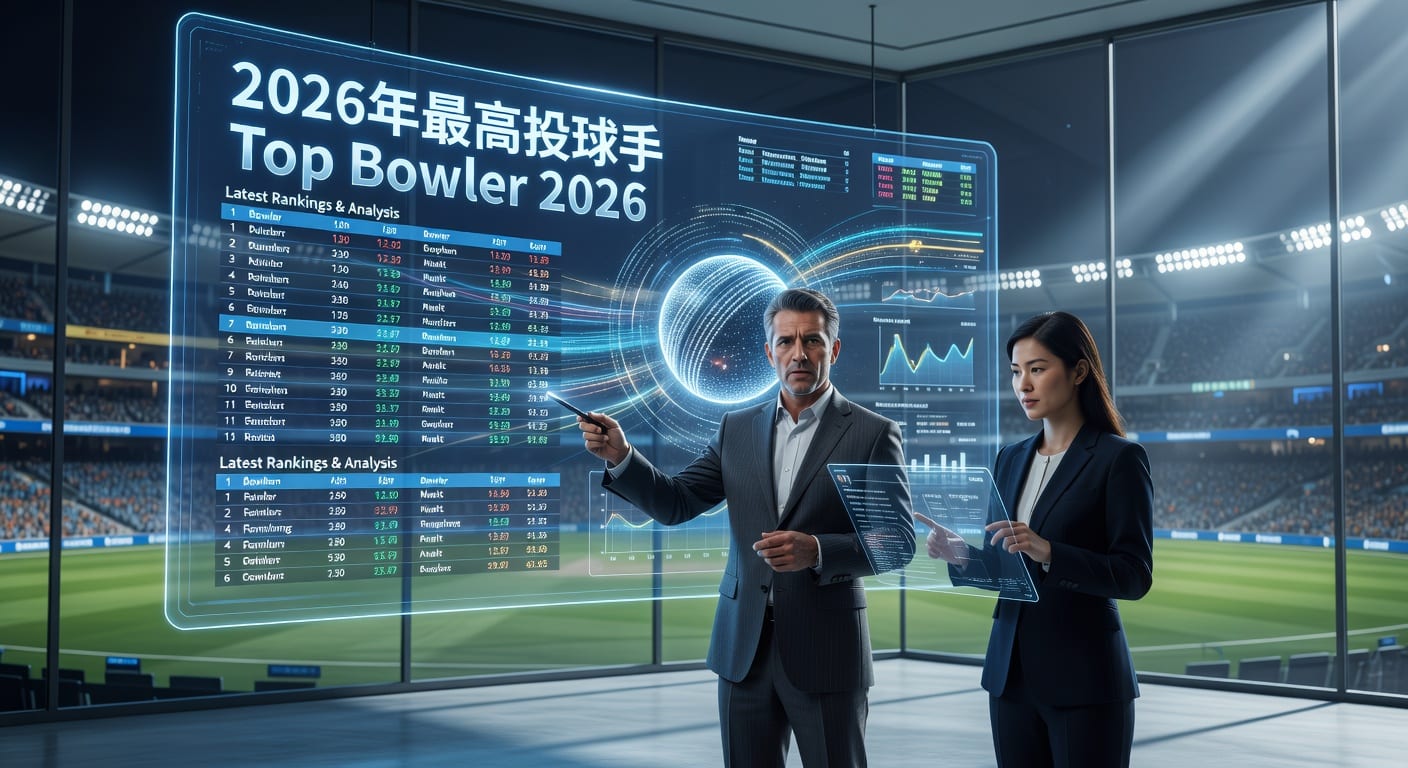 最高投球手 Top Bowler：2026年表现观察与评估框架