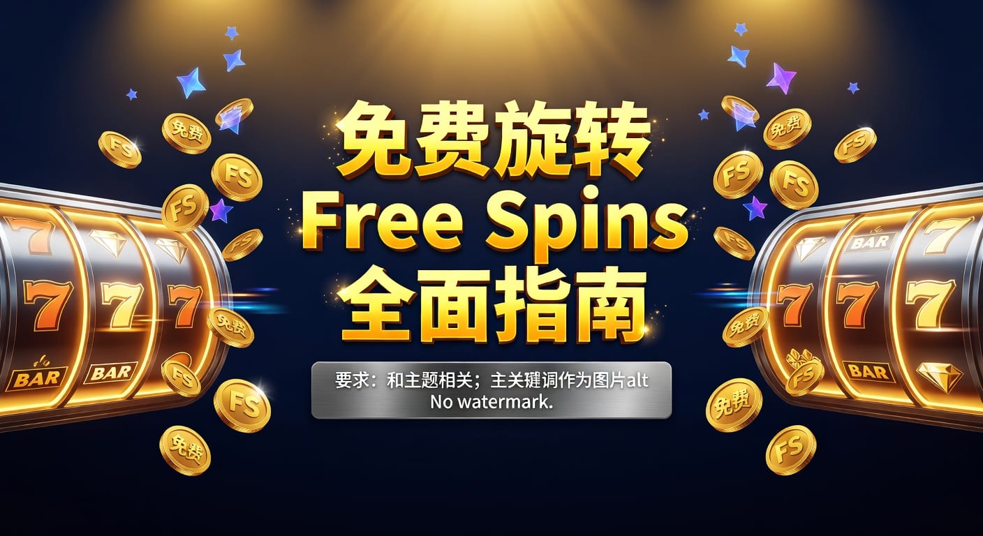 免费旋转 free spins：2026年领取条件与使用要点
