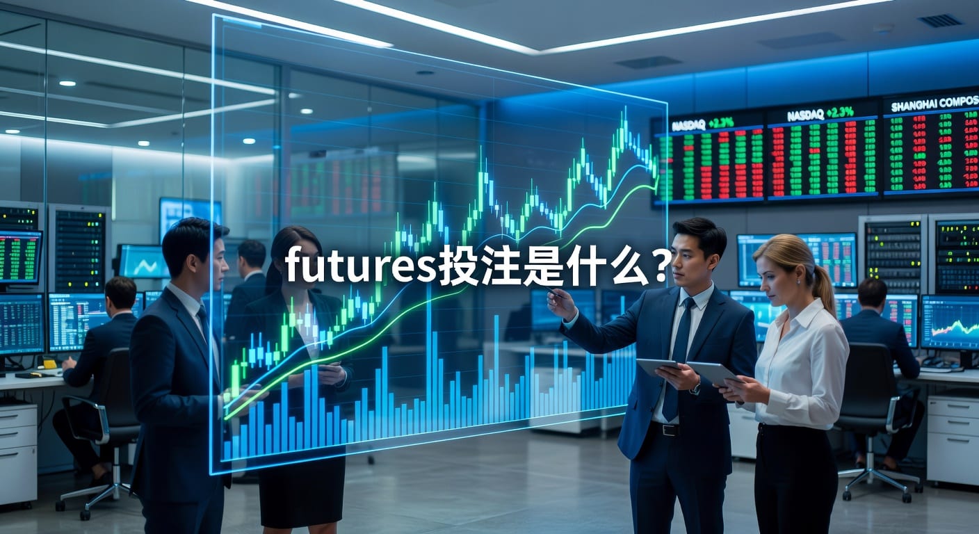 期货投注 futures 2026年实战观察