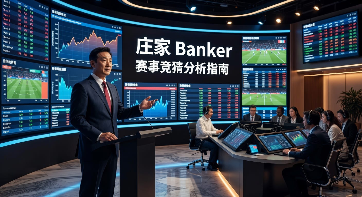 庄家 banker 风控逻辑与判断框架