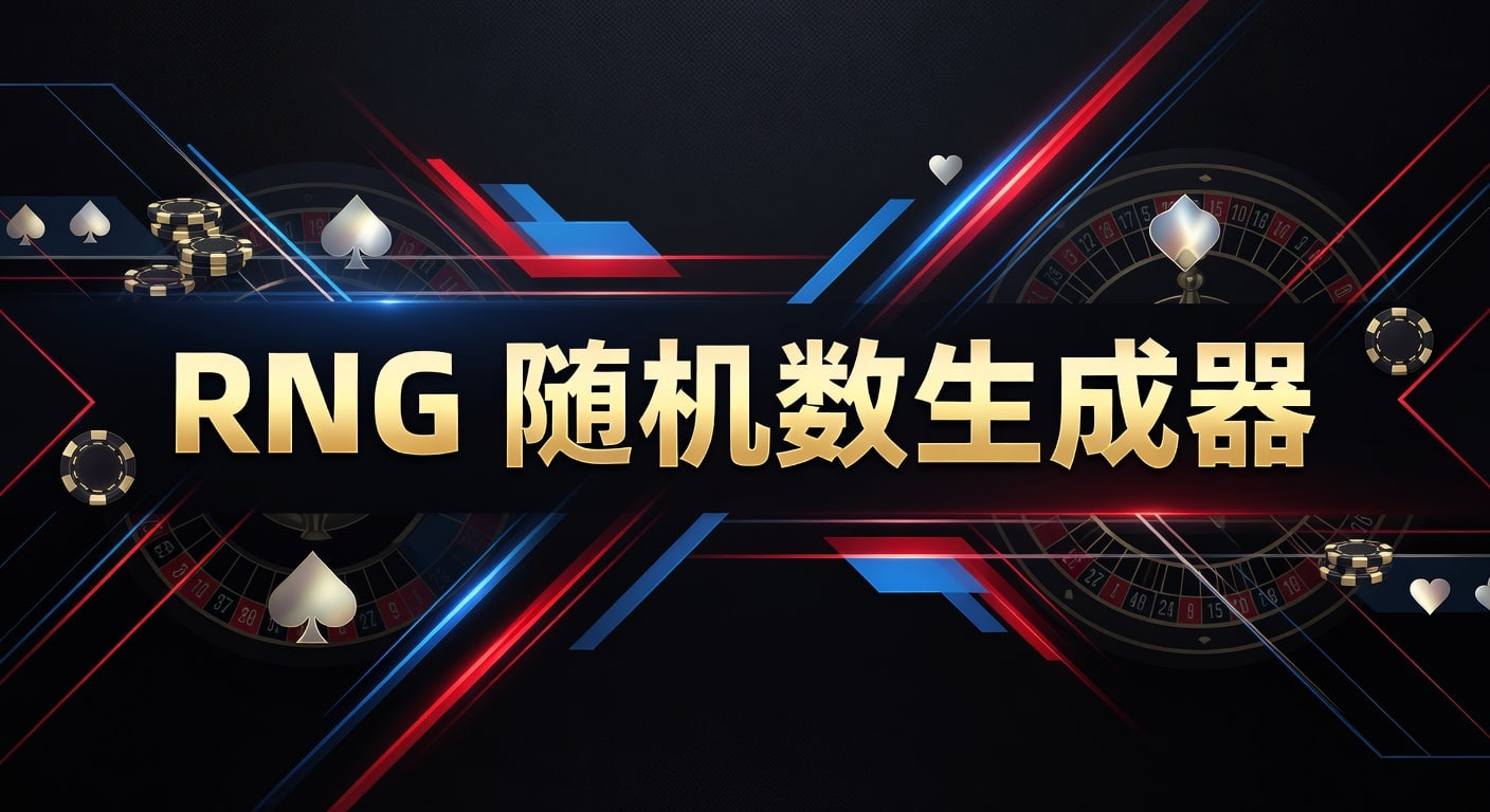 RNG 随机数生成器：体育数据分析与应用