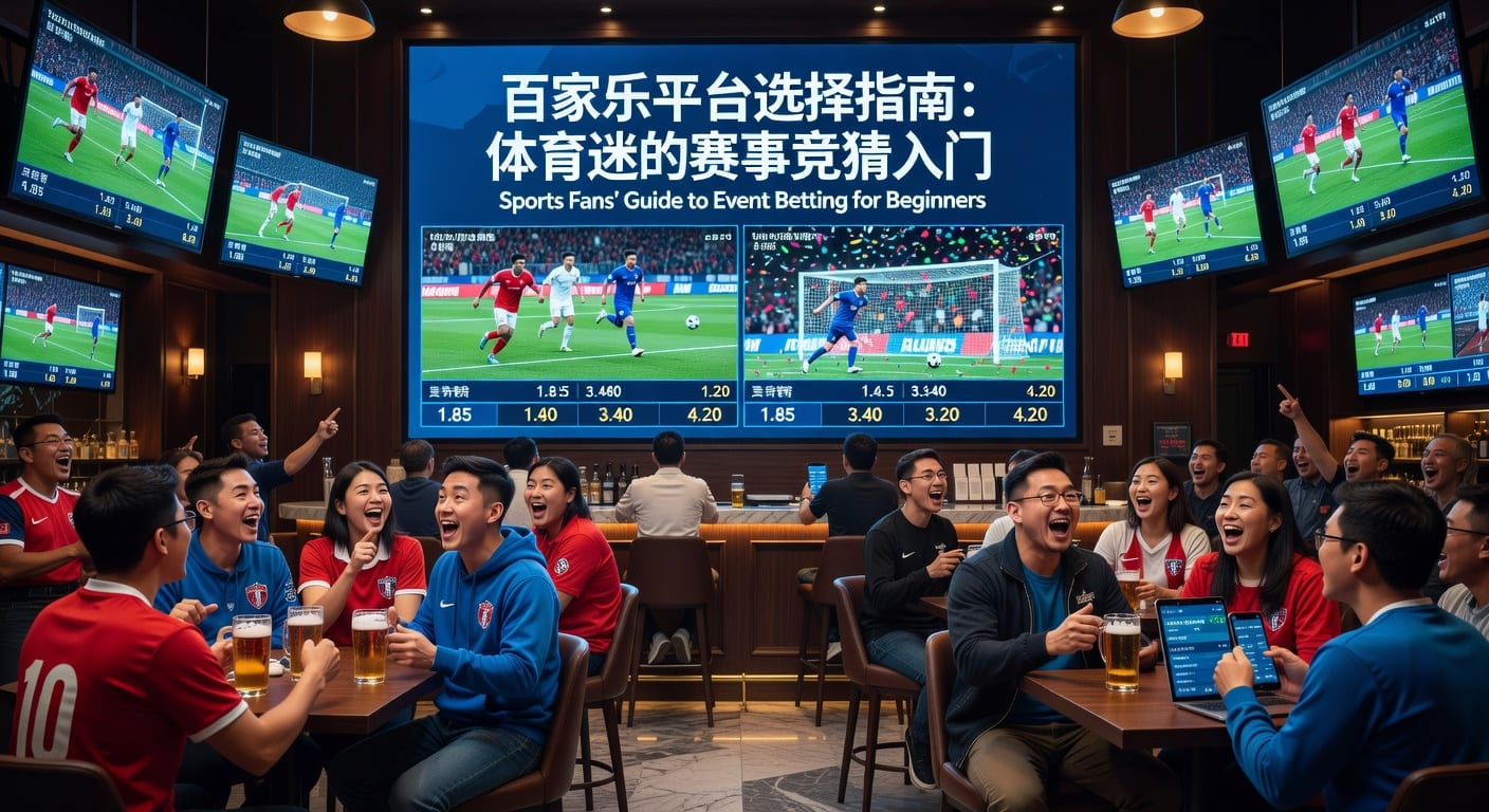 百家乐平台解析：2026年最新选择与风险