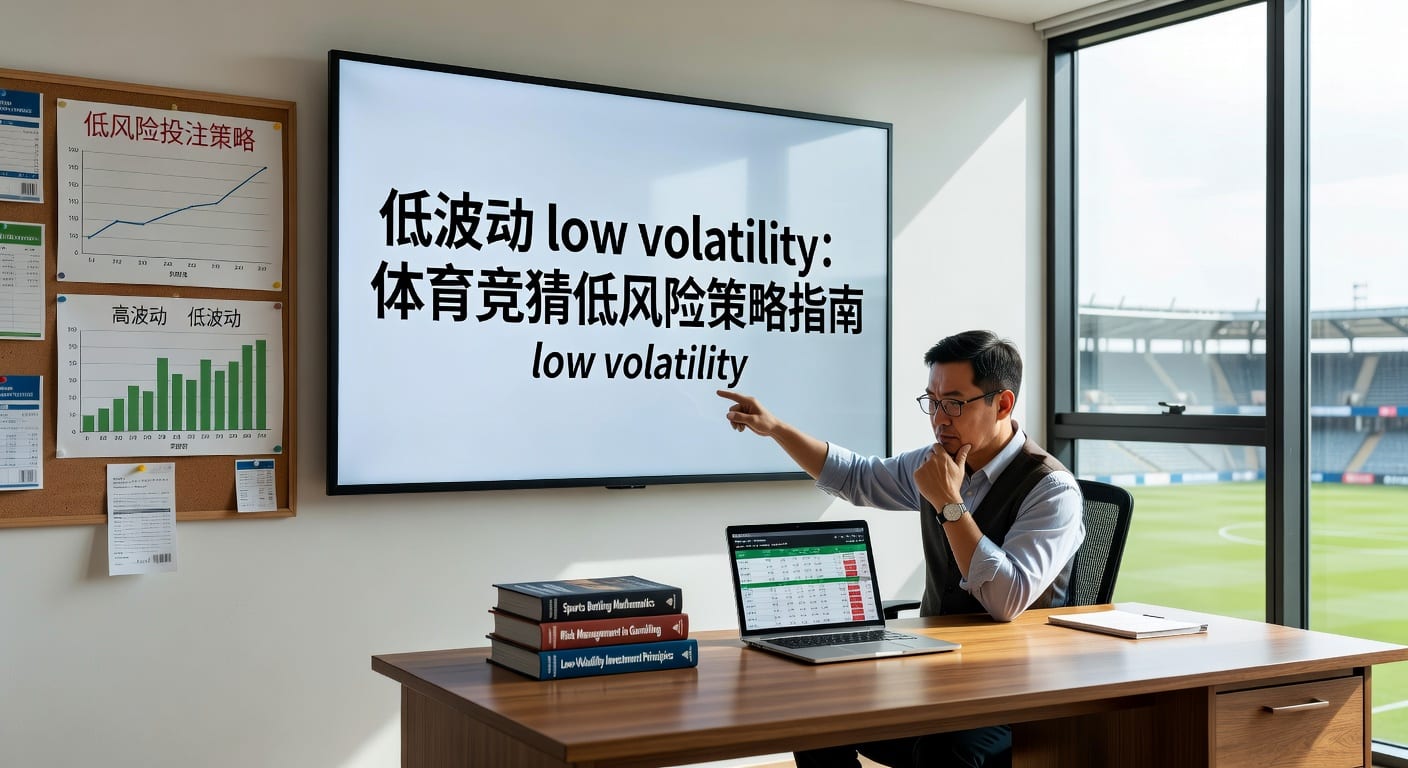 波动率 volatility：2026年体育赛事波动解读与实战观察