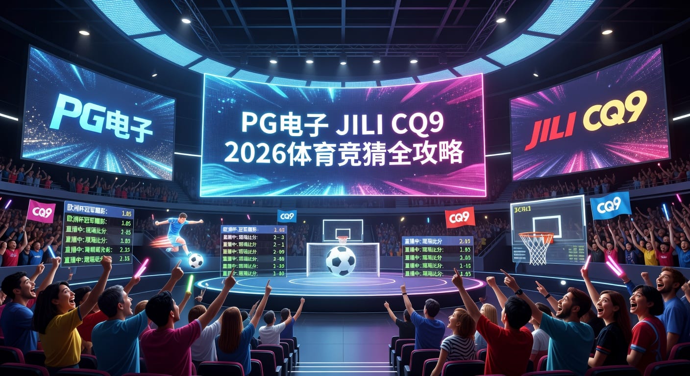 PG电子 JILI CQ9：内容选择与体验判断