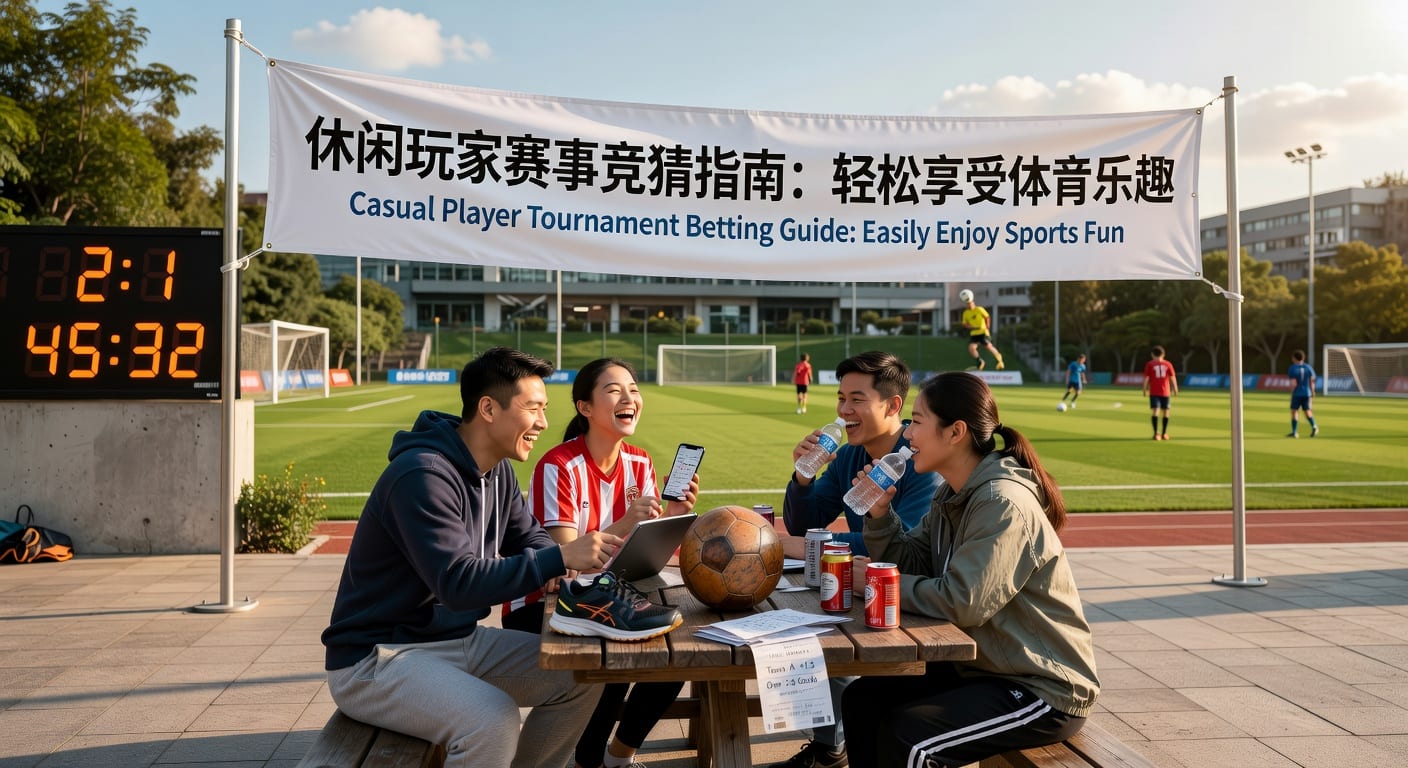 休闲玩家 square 解析：2026年体育内容与平台选择