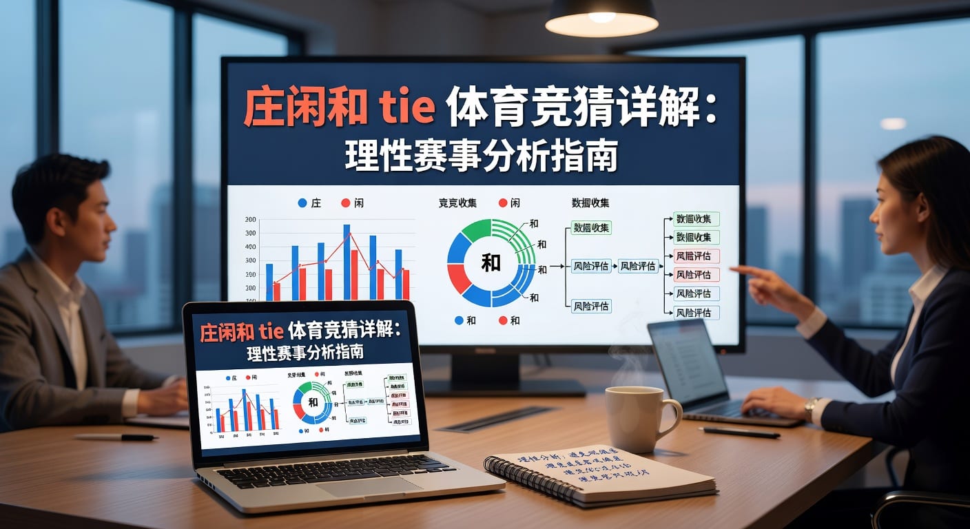庄闲和 tie 解析：判定规则与实战思路