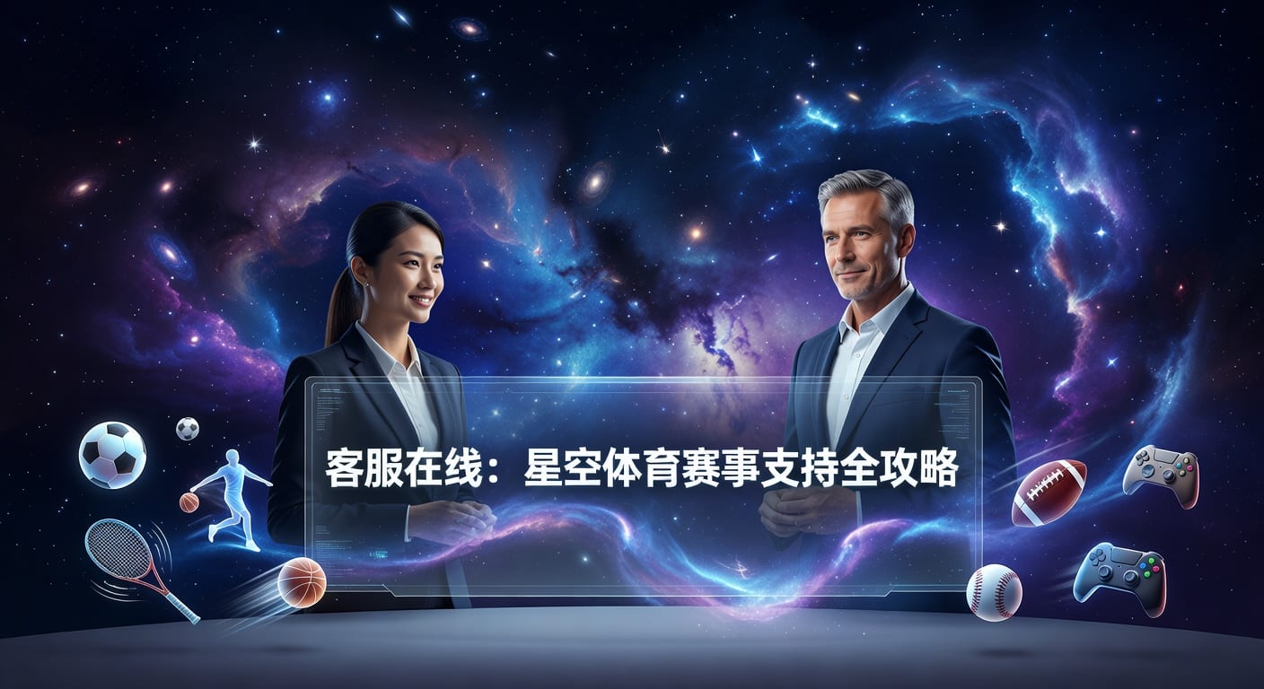 客服在线：2026年体育咨询响应与使用指南｜开云VIP