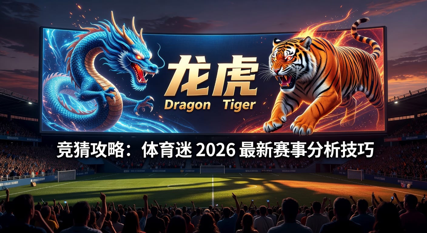 龙虎 dragon tiger：2026年投注技巧与节奏判断
