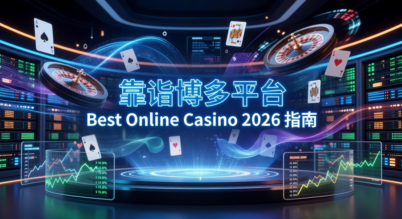 靠谱博彩平台怎么选：2026年体育用户实用判断