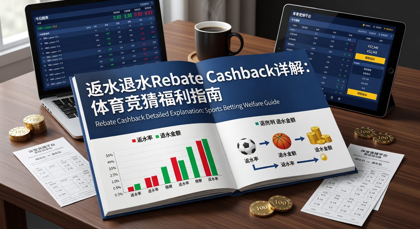 返水退水 rebate cashback：体育返利机制与领取要点