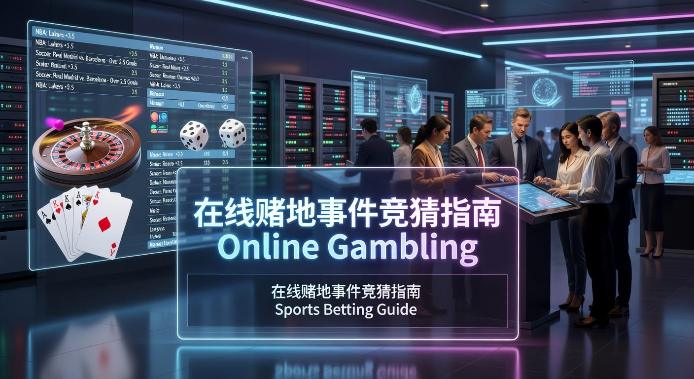 在线赌场 online gambling：2026年体育受众分析