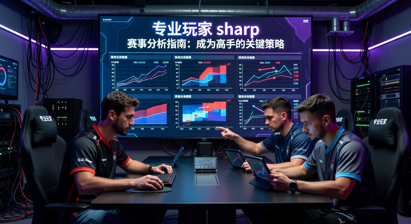 专业玩家 sharp｜2026年盘口分析与实战判断